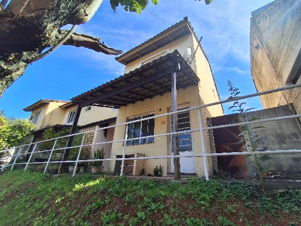 Casa da Caixa em NOVA IGUACU / RJ - 8555526651698