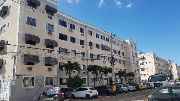 Apartamento da Caixa em RIO DE JANEIRO / RJ - 8555526655952