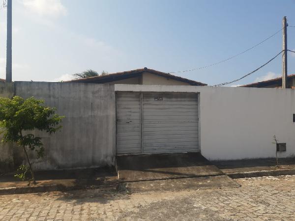 Casa da Caixa em SAO GONCALO DO AMARANTE / RN - 8555527041036