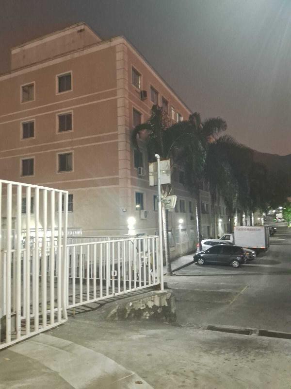 Apartamento da Caixa em RIO DE JANEIRO / RJ - 8555527404082