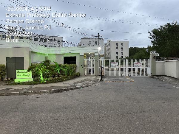 Apartamento da Caixa em RIO DE JANEIRO / RJ - 8555527405607