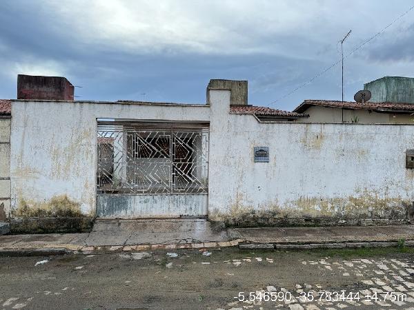Casa da Caixa em JOAO CAMARA / RN - 8555527559612