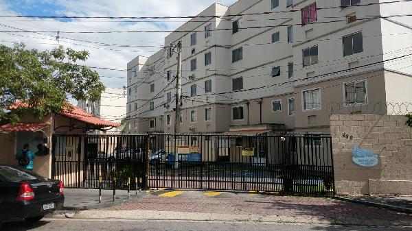 Apartamento da Caixa em RIO DE JANEIRO / RJ - 8555527733132