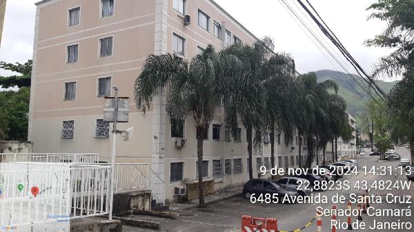 Apartamento da Caixa em RIO DE JANEIRO / RJ - 8555527826734