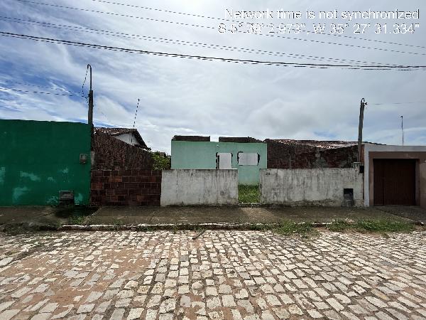 Casa da Caixa em CEARA-MIRIM / RN - 8555527892419