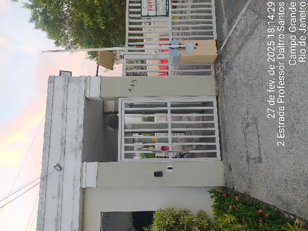 Apartamento da Caixa em RIO DE JANEIRO / RJ - 8555527935029
