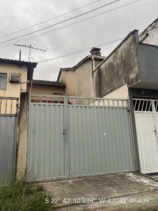 Casa da Caixa em RIO BONITO / RJ - 8555527997369
