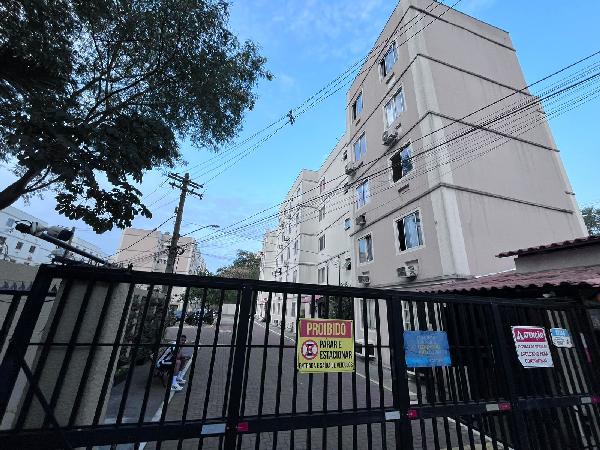 Apartamento da Caixa em RIO DE JANEIRO / RJ - 8555527997784