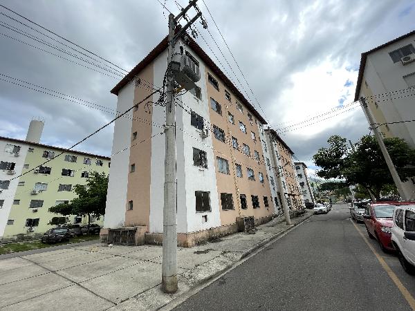 Apartamento da Caixa em RIO DE JANEIRO / RJ - 8555528038446