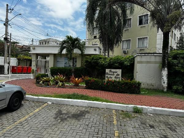 Apartamento da Caixa em RIO DE JANEIRO / RJ - 8555528079495