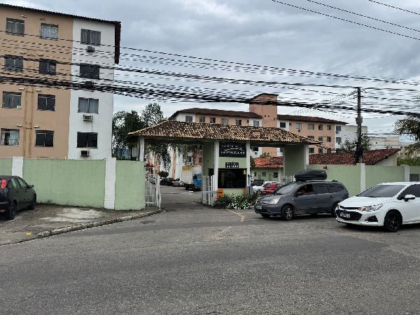 Apartamento da Caixa em RIO DE JANEIRO / RJ - 8555528148365