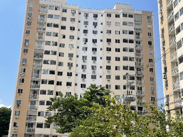 Apartamento da Caixa em RIO DE JANEIRO / RJ - 8555528472642