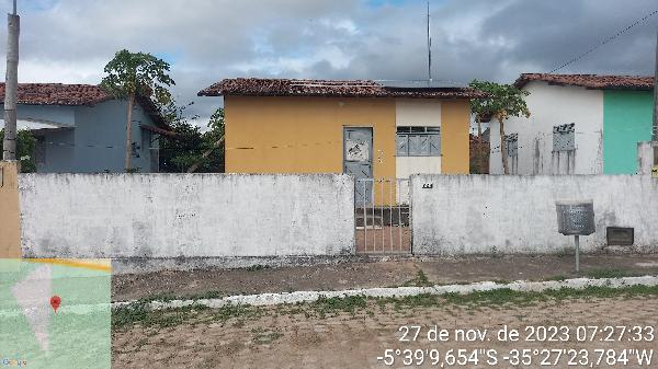 Casa da Caixa em CEARA-MIRIM / RN - 8555528473266