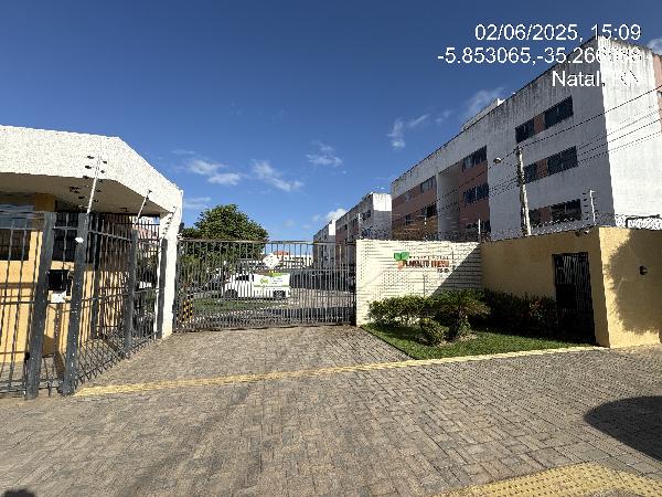 Apartamento da Caixa em NATAL / RN - 8555528695854