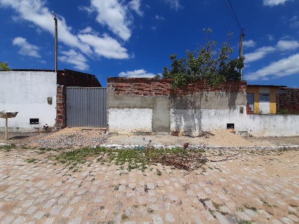 Casa da Caixa em CEARA-MIRIM / RN - 8555528738600