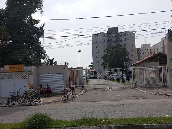 Apartamento da Caixa em SAO VICENTE / SP - 8555528879700