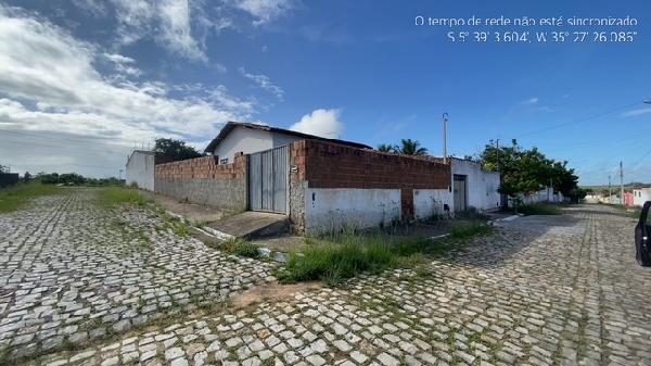 Casa da Caixa em CEARA-MIRIM / RN - 8555528924721