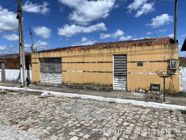 Casa da Caixa em CEARA-MIRIM / RN - 8555528968290
