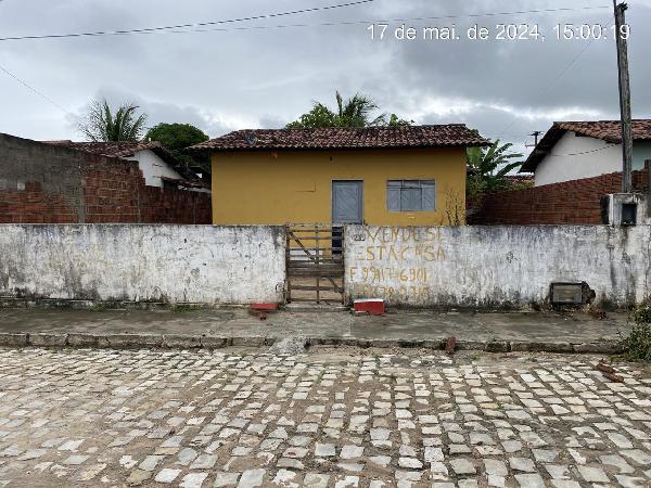 Imóvel da Caixa em CEARA-MIRIM / RN - 8555529254932
