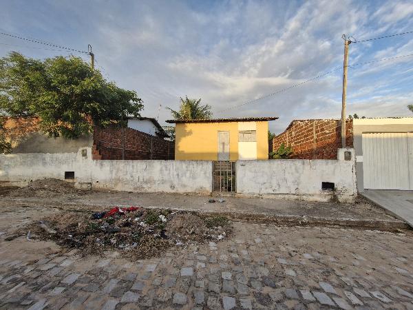 Imóvel da Caixa em CEARA-MIRIM / RN - 8555529328561
