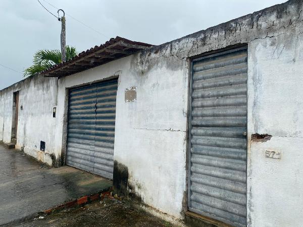 Casa da Caixa em CEARA-MIRIM / RN - 8555529330116