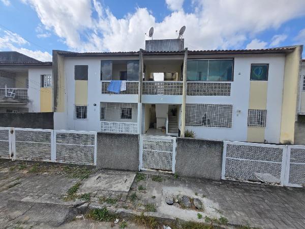 Apartamento da Caixa em CARUARU / PE - 8555529451690