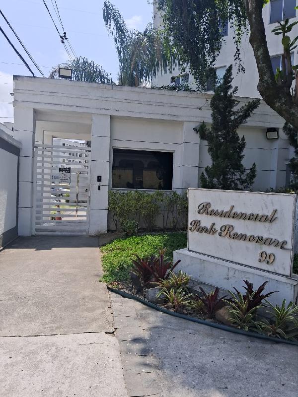 Apartamento da Caixa em RIO DE JANEIRO / RJ - 8555529596930