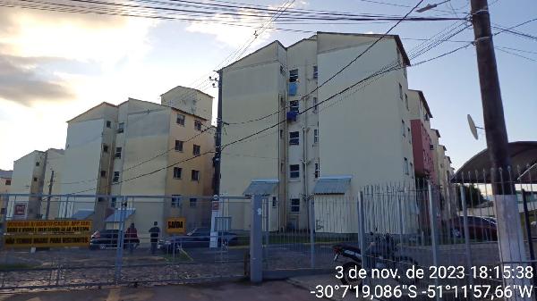Apartamento da Caixa em PORTO ALEGRE / RS - 8555529669512