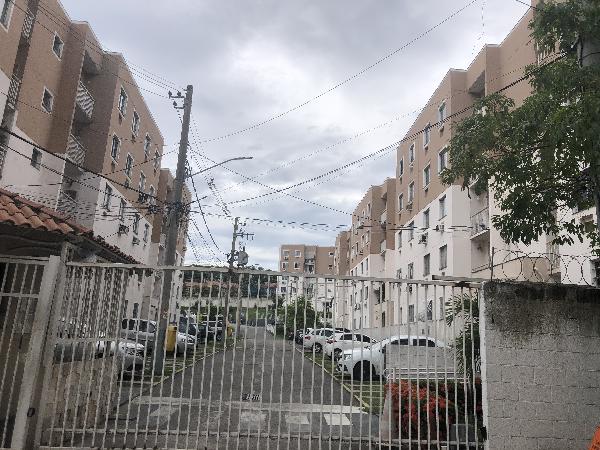 Apartamento da Caixa em RIO DE JANEIRO / RJ - 8555529669610