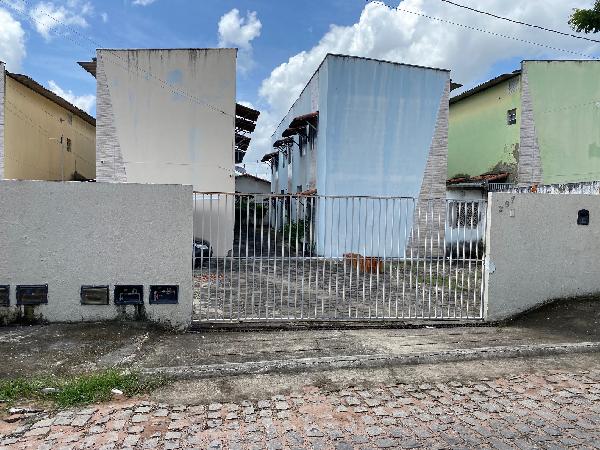 Imóvel da Caixa em SAO GONCALO DO AMARANTE / RN - 8555530007730