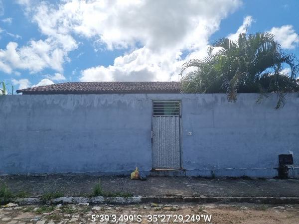 Casa da Caixa em CEARA-MIRIM / RN - 8555530022187