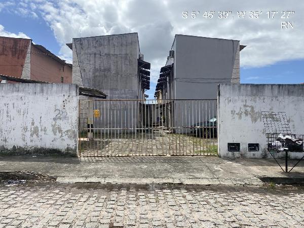 Casa da Caixa em SAO GONCALO DO AMARANTE / RN - 8555530185078