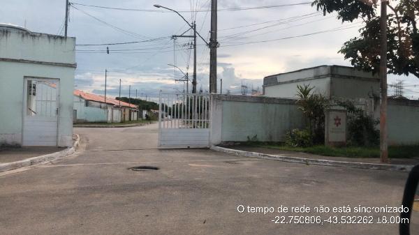 Casa da Caixa em NOVA IGUACU / RJ - 8555530263516