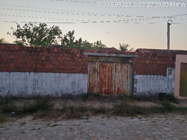 Casa da Caixa em CEARA-MIRIM / RN - 8555530314625