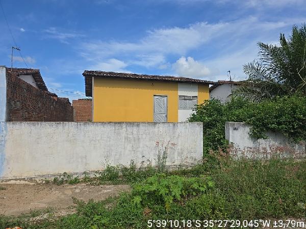 Casa da Caixa em CEARA-MIRIM / RN - 8555530335622
