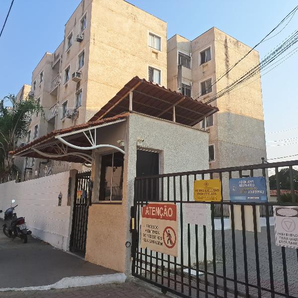 Apartamento da Caixa em RIO DE JANEIRO / RJ - 8555530547867