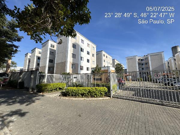 Imóvel da Caixa em SAO PAULO / SP - 8555530641413