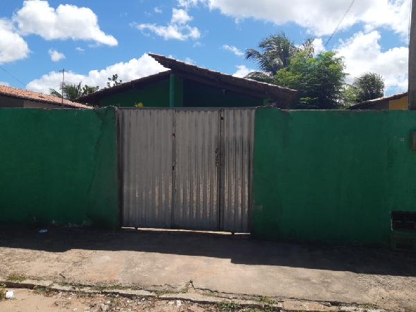 Casa da Caixa em CEARA-MIRIM / RN - 8555530797820