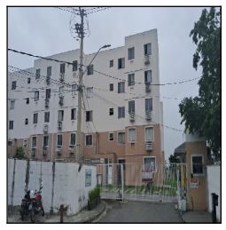 Apartamento da Caixa em NOVA IGUACU / RJ - 8555530802085