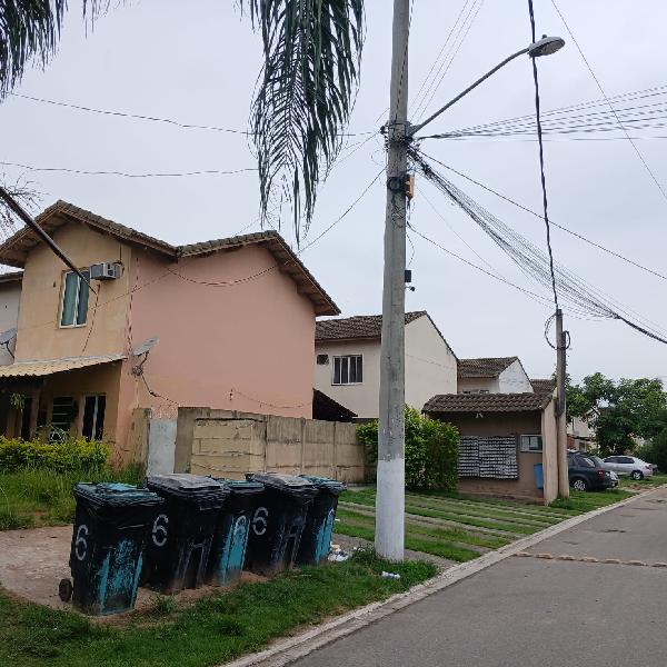 Casa da Caixa em NOVA IGUACU / RJ - 8555530809225