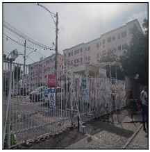 Apartamento da Caixa em RIO DE JANEIRO / RJ - 8555530813311
