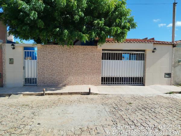 Casa da Caixa em ACARI / RN - 8555530858846