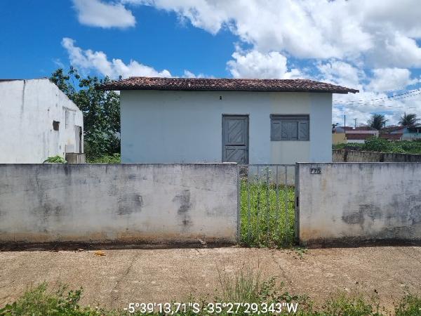 Casa da Caixa em CEARA-MIRIM / RN - 8555530951544