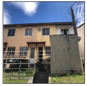 Casa da Caixa em NOVA IGUACU / RJ - 8555531038001