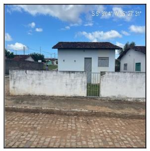 Casa da Caixa em CEARA-MIRIM / RN - 8555531083945