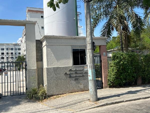 Apartamento da Caixa em RIO DE JANEIRO / RJ - 8555531353284