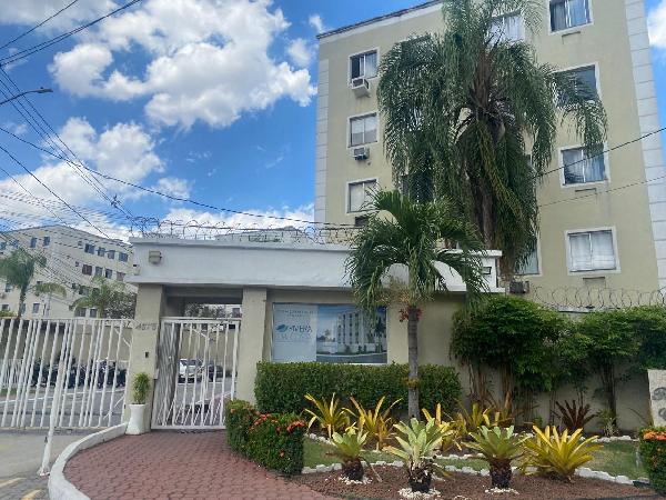 Apartamento da Caixa em RIO DE JANEIRO / RJ - 8555531403990