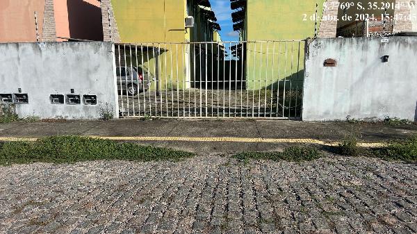 Casa da Caixa em SAO GONCALO DO AMARANTE / RN - 8555531405535