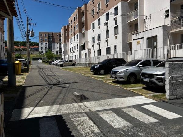 Apartamento da Caixa em RIO DE JANEIRO / RJ - 8555531538950