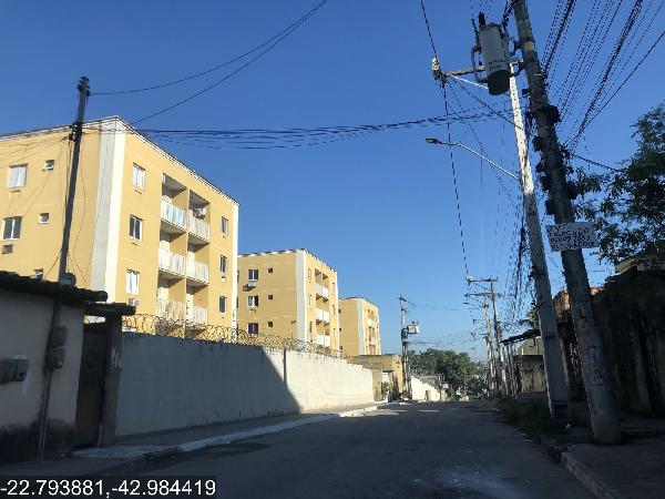 Imóvel da Caixa em SAO GONCALO / RJ - 8555531656554